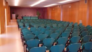 CONVOCAZIONE ASSEMBLEA GENERALE ORDINARIA