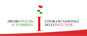 COMUNICATO STAMPA CNI – QUINTA EDIZIONE PER IL PREMIO “INGENIO AL FEMMINILE”