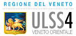 AULSS N. 4 VENETO ORIENTALE – Pubblicazione bando di avviso pubblico