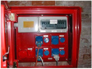 CORSO DI AGGIORNAMENTO ANTINCENDIO: GLI IMPIANTI ELETTRICI NEGLI EDIFICI PREGEVOLI PER RILEVANZA STORICA E/O ARTISTICA (ATTIVITA’ 72 DEL DPR 151/2011) – ORDINE INGEGNERI UDINE