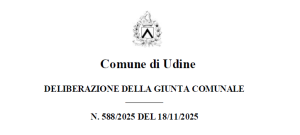 COMUNE DI UDINE: TARIFFE PER DIRITTI DI SEGRETERIA E ALTRE TARIFFE DI COMPETENZA DEL SERVIZIO EDILIZIA PRIVATA E PIANIFICAZIONE TERRITORIALE.