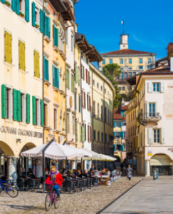 Presentazione del Nuovo Codice regionale del Commercio e del Turismo