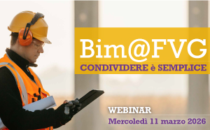 PRESENTAZIONE DELLA PIATTAFORMA AcDat: Bim@Fvg