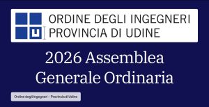 CONVOCAZIONE ASSEMBLEA GENERALE ORDINARIA 16.04.2026