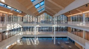 VISITA TECNICA: SPAZIO VILLALTA: PROGETTAZIONE INTEGRATA E INNOVAZIONE COSTRUTTIVA – ORDINE INGEGNERI UDINE