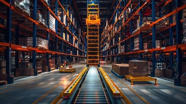 CORSO: “GESTIONE DELLA PRODUZIONE E LOGISTICA”